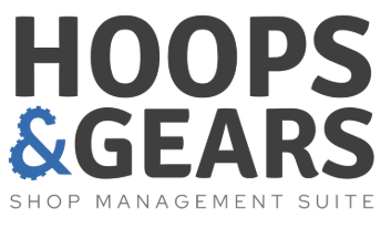 Hoops & Gears